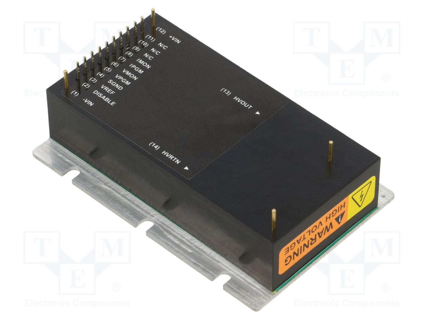 XP POWER HRL3024S350P DC/DC-muunnin 350VDC