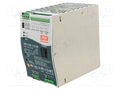 MEAN WELL DRS-240-12CAN Puskurivirtalähde 240W