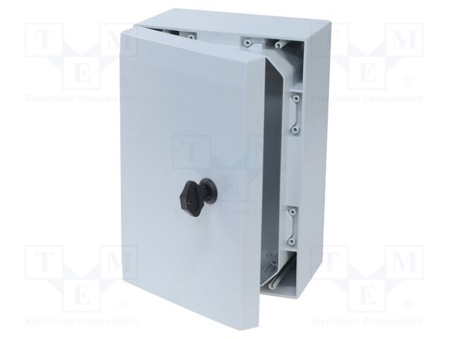 FIBOX ARCA302015 Seinäkotelo 300x200x150mm