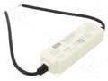 HELVAR OL 1X75-E-CV24 LED-virtalähde 75W 24VDC