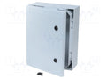 FIBOX ARCA 403015 Seinäkotelo 300x400x150mm