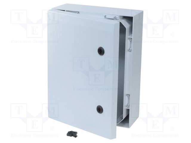 FIBOX ARCA 403015 Seinäkotelo 300x400x150mm