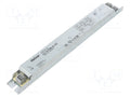 HELVAR LL 1X150-E-CC LED-virtalähde 150W 128-350VDC 350-700mA IP20