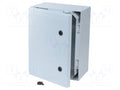 FIBOX ARCA403021 Seinäasennuskotelo 300x400x210mm