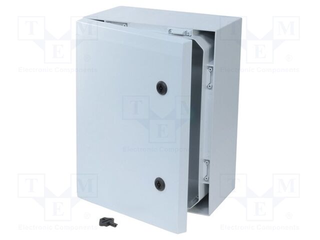 FIBOX ARCA403021 Seinäasennuskotelo 300x400x210mm