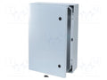 FIBOX ARCA604021 Seinäasennuskotelo 600x400x210mm
