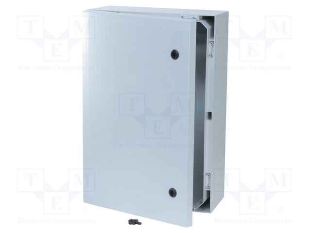 FIBOX ARCA604021 Seinäasennuskotelo 600x400x210mm