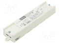 HELVAR LL 1-CV-DA LED-virtalähde DALI 60/120W 12/24VDC