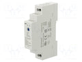 YINGJIAO YSD15S-15-5 DIN-kiskoon asennettava kytkentävirtalähde 12W 5VDC 2.4A