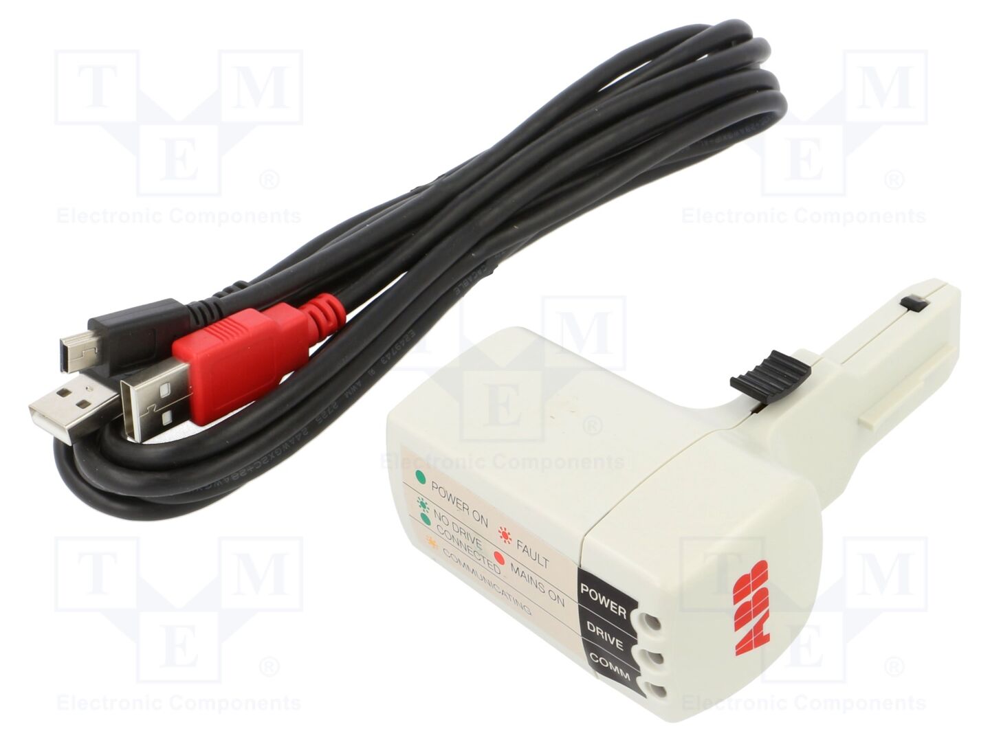 ABB CCA-01 Programmer 339.5g