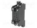 OMRON PTFZ-08-E Relekanta 15A