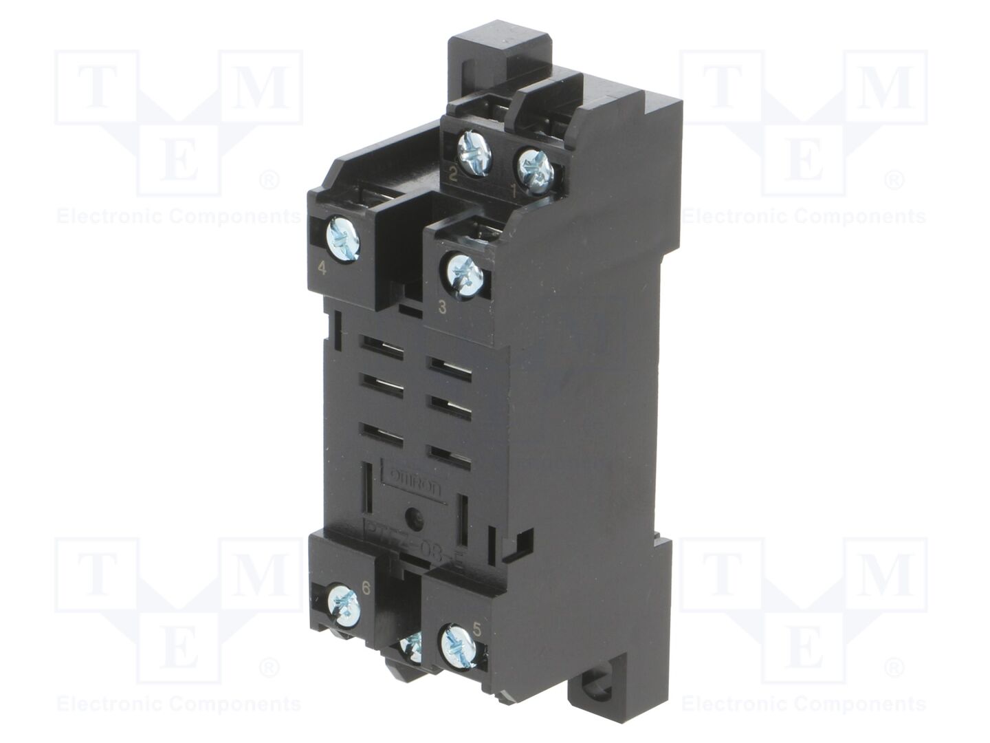 OMRON PTFZ-08-E Relekanta 15A