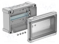 OBO BETTERMANN SDB 12L PC Moduulikotelo IP66