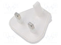 SUNNY PLUG-SYS1621-UK Verkkovirta-adapteri (50 kpl erä)