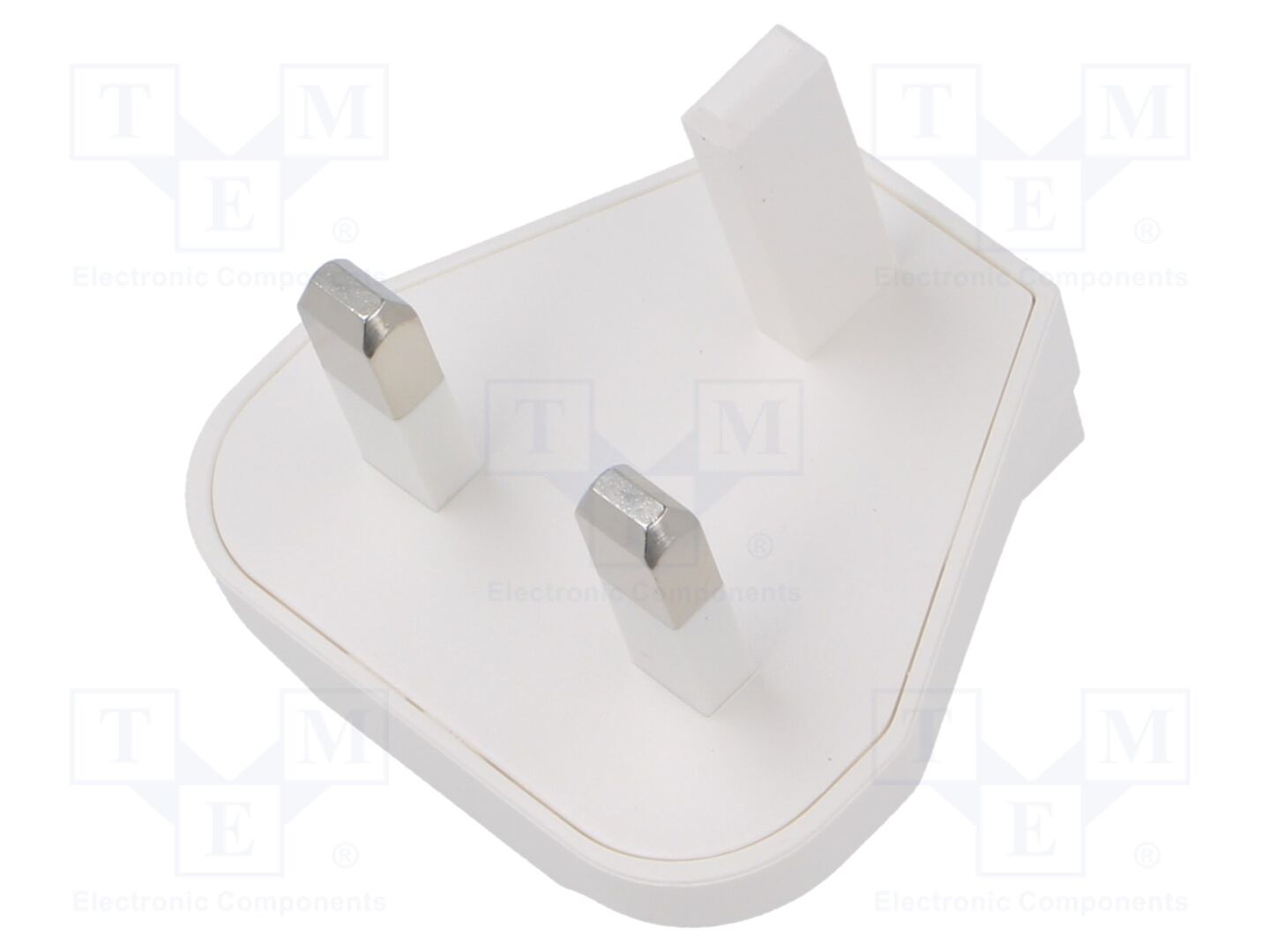 SUNNY PLUG-SYS1621-UK Verkkovirta-adapteri (50 kpl erä)