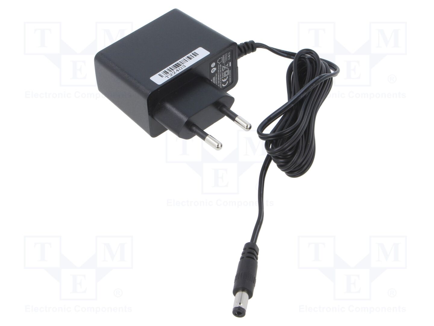 POS POSC09150A Plug-in Power Supply 9VDC