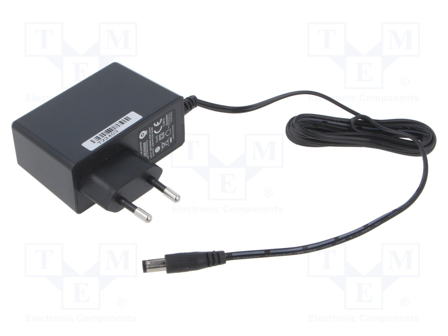 POS POSC09200A Plug-in Power Supply 9VDC