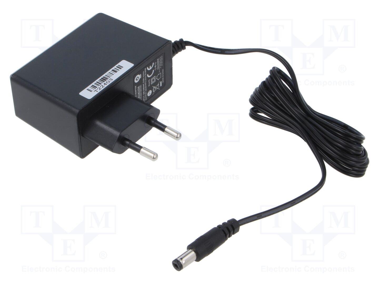 POS POSC18133A Kytketty verkkolaite 25W
