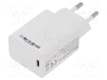 SUNNY SYS1621-PD20W-W2E Kytketty verkkolaite 5VDC