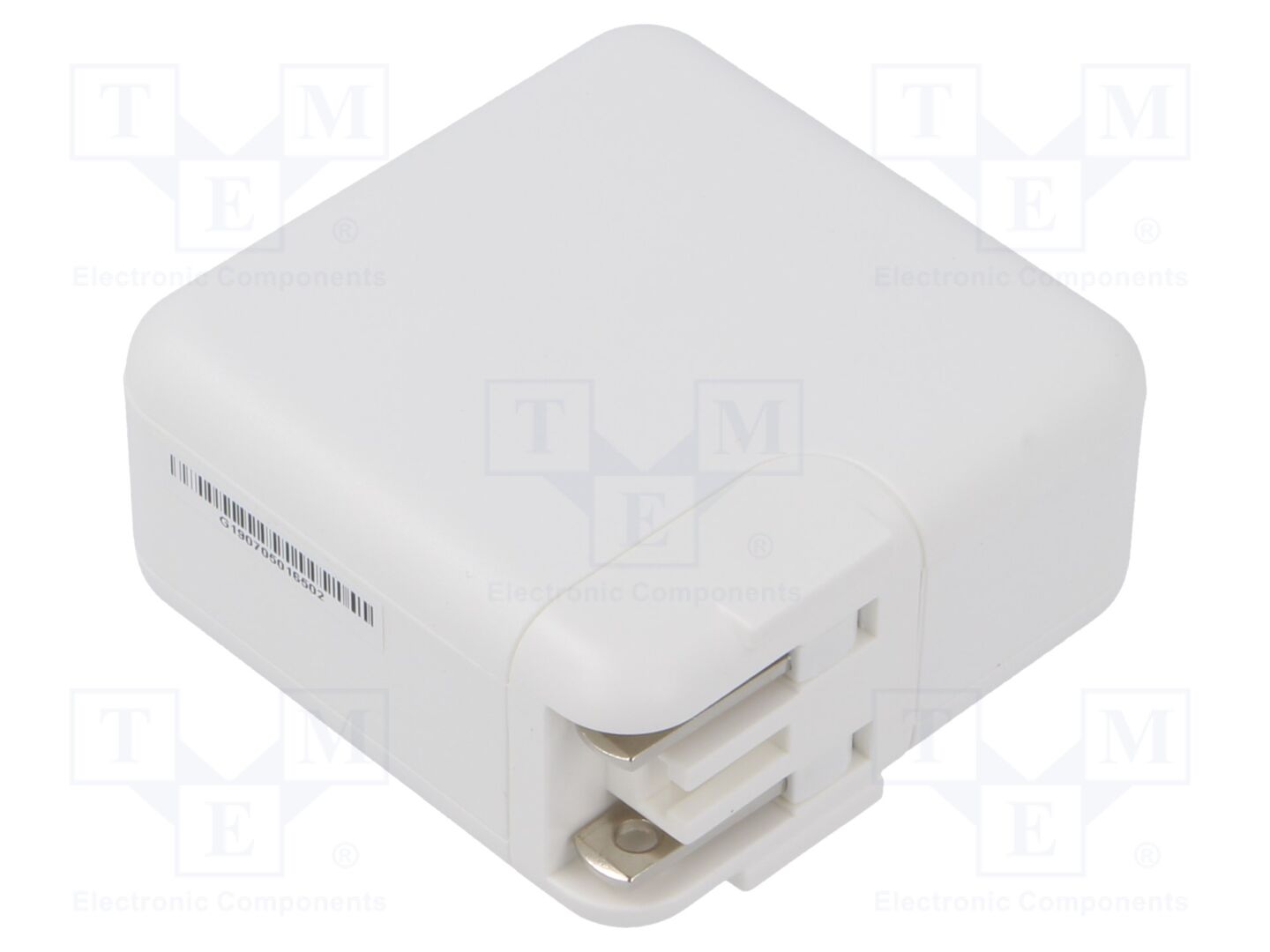 SUNNY SYS1621-PD30W Kytkinmuuntaja Pistotulppa 5VDC