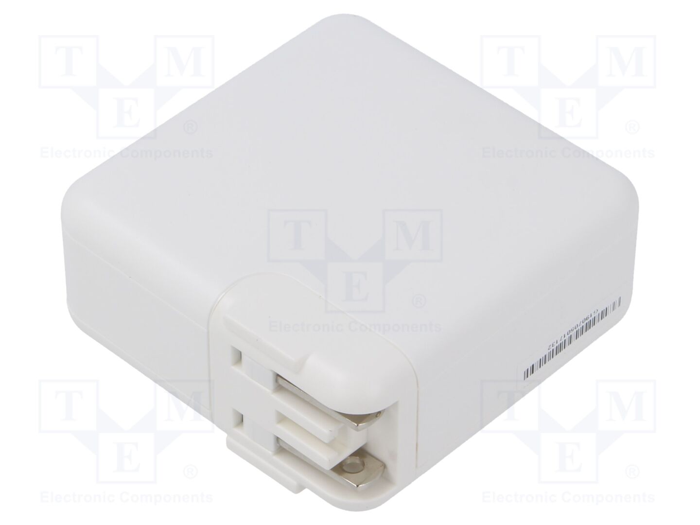 SUNNY SYS1621-PD60W Kytkinmuuntaja 5VDC pistokkeella