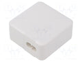 SUNNY SYS1621-PD60W-T2 Kytkentäsähköinen virtalähde 60W USB-C