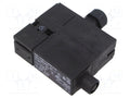 SCHMERSAL AZM 170SK-11/02ZK-2197 Turvakytkin 24VAC/DC