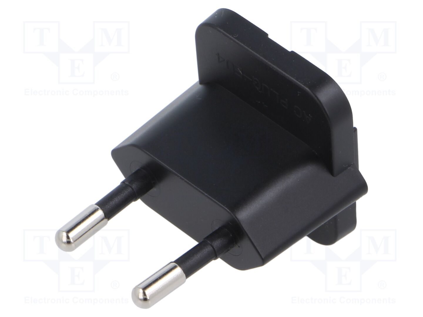 MEAN WELL AC-PLUG-EU4 Verkkolaiteadapteri (50 kpl erä)