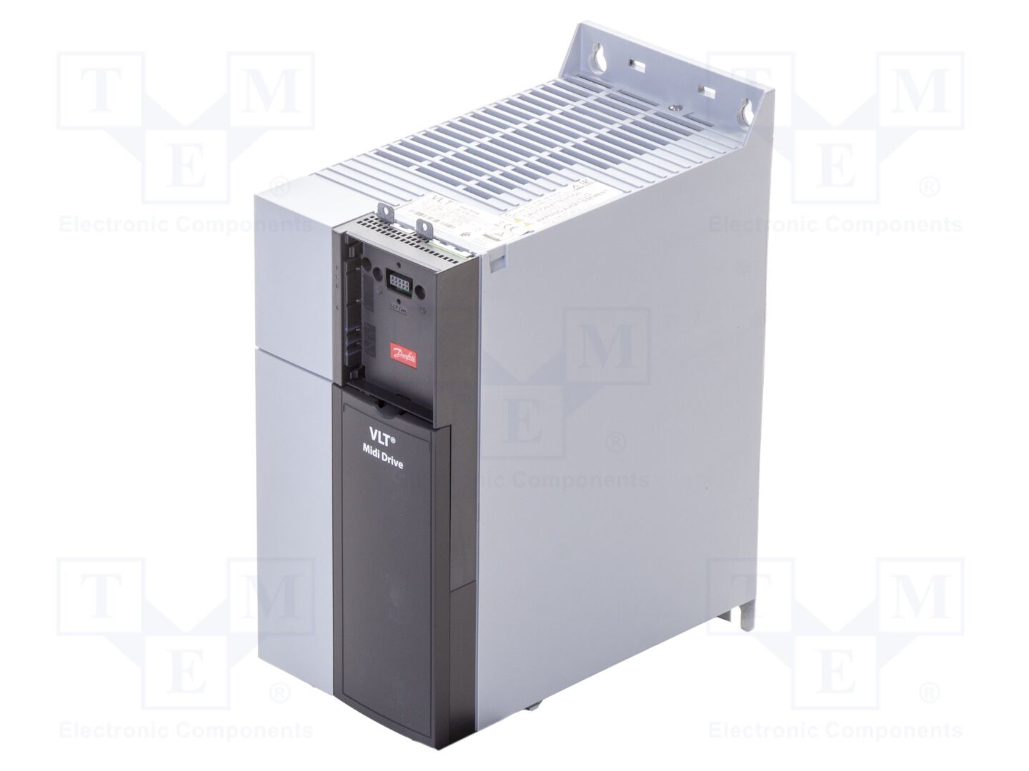 DANFOSS 134U2988 Taajuusmuuttaja 15kW