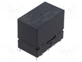 OMRON Electronic Components G9KC-4A-24DC Sähkömagneettinen rele 40A