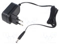 POS POS05100A-H Plug-in Power Supply 5VDC