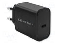 QOLTEC 52376 Kytketty verkkolaite 5VDC