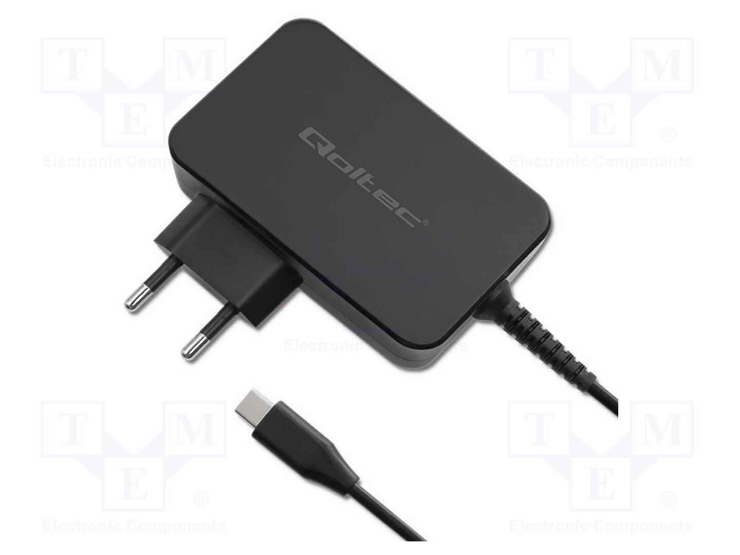 QOLTEC 52387 Plug-in Power Supply 5VDC