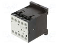 LOVATO ELECTRIC 11BG09T2D024 Kontaktori 9A