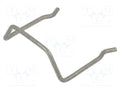 KEYSTONE KEYS63 Paristokotelo / pidike D,R14 (50 kpl erä)