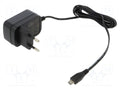 POS POS05100A-MU-H Verkkolaite 5VDC
