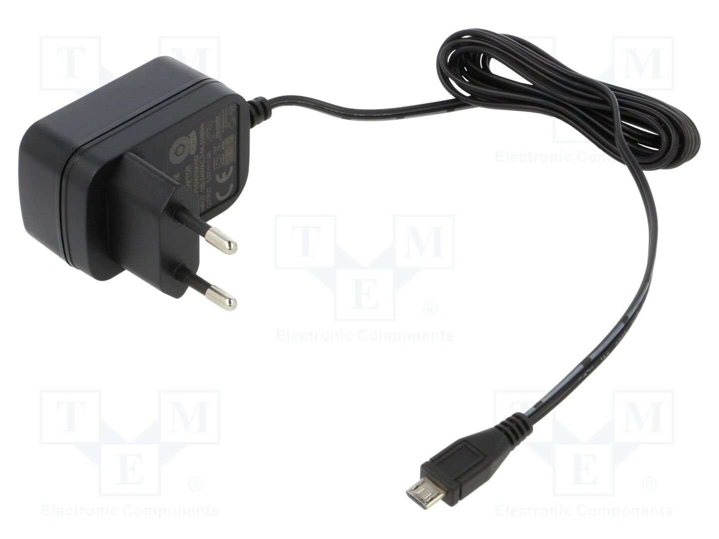 POS POS05100A-MU-H Verkkolaite 5VDC