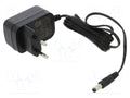 POS POS09100A-H Plug-in verkkolaite 9VDC