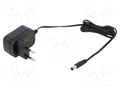 POS POS12050A-H Kytkinmuuntaja Plug-in 12V 0.5A