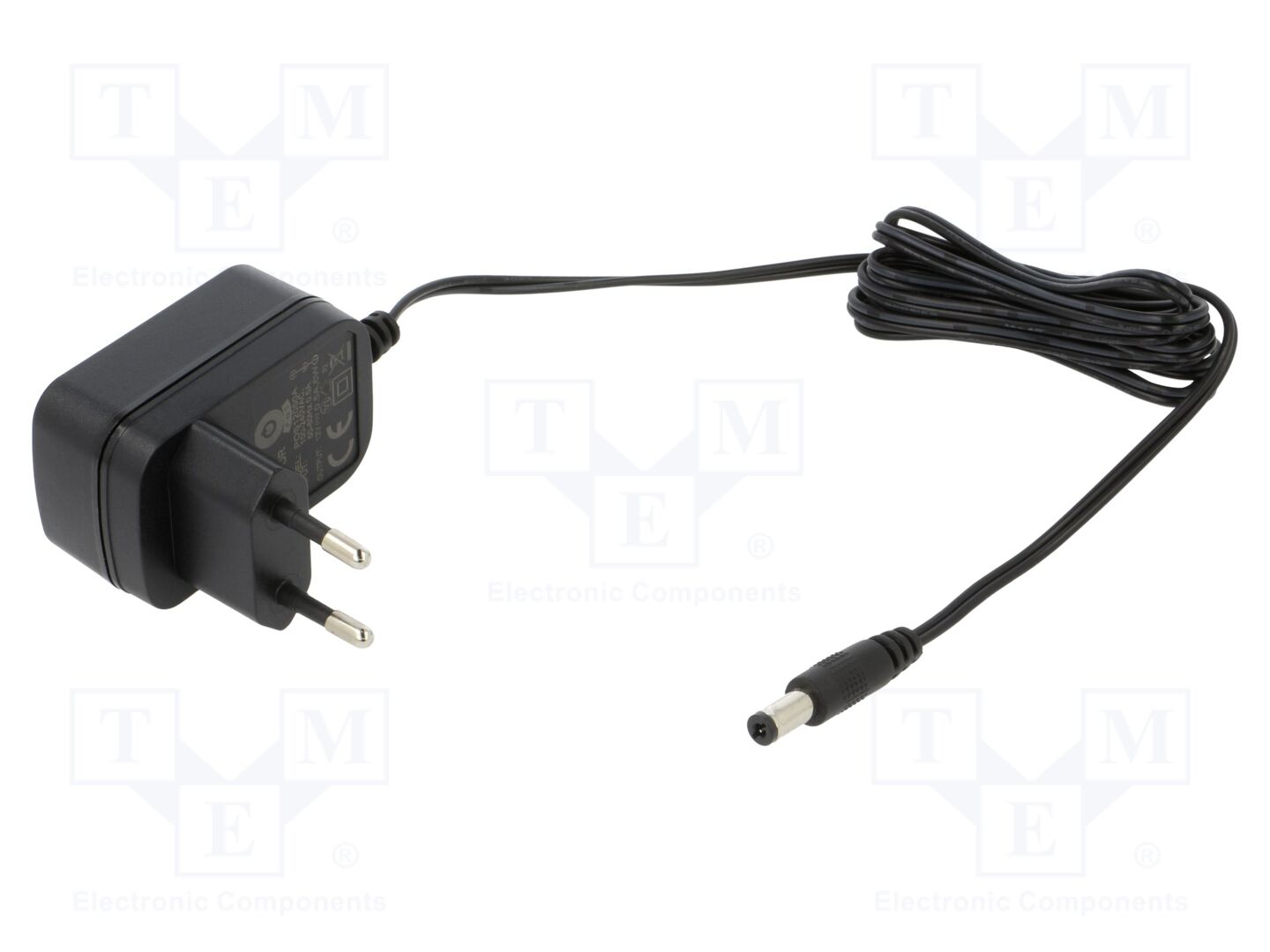 POS POS12050A-H Kytkinmuuntaja Plug-in 12V 0.5A