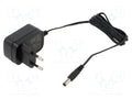 POS POS24050A-H Kytkinmuuntaja Plug-in 24V 0.5A