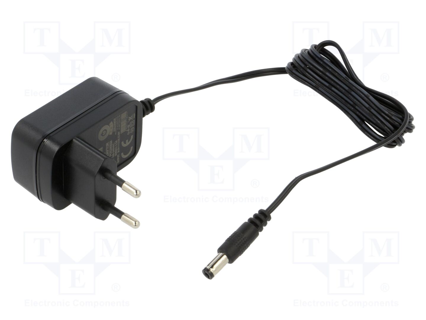 POS POS24050A-H Kytkinmuuntaja Plug-in 24V 0.5A