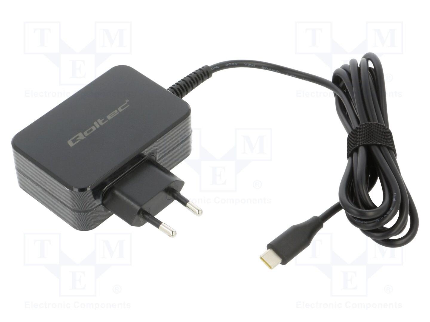 QOLTEC 52385 Plug-in Power Supply 5VDC