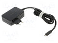 QOLTEC 52389 Kytketty verkkolaite 5VDC