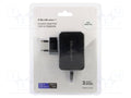 QOLTEC 52408 Kannettavan tietokoneen verkkolaite 19VDC 2.1A 40W