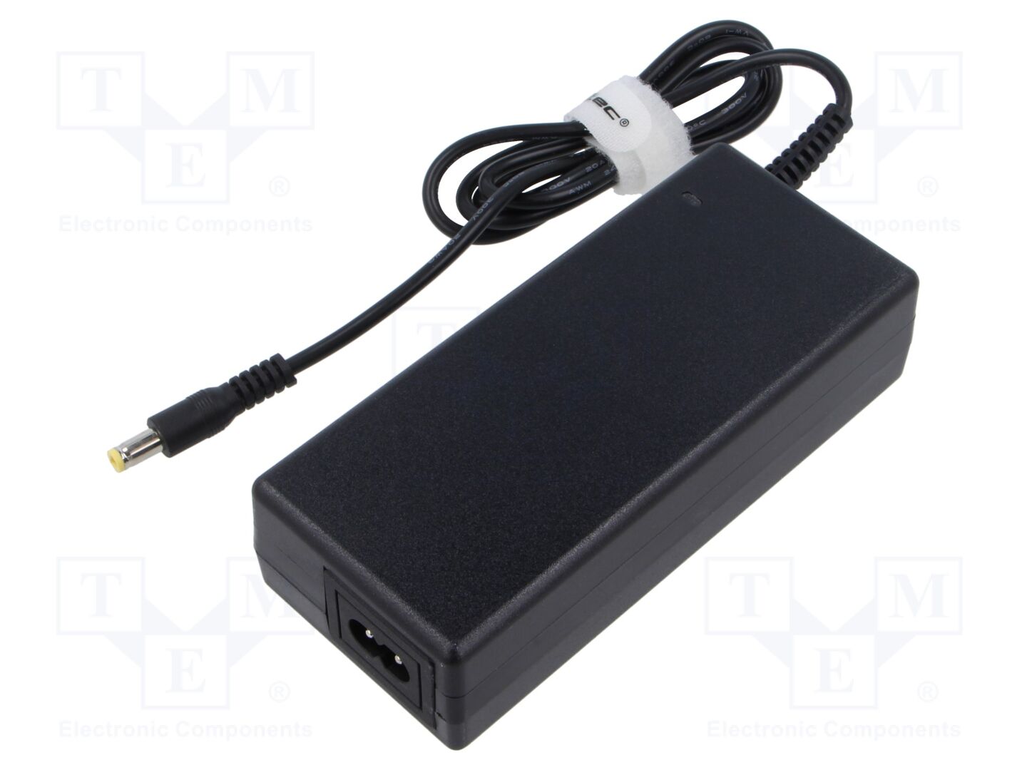QOLTEC 50761 Kytkentäsähkönsyöttö 42VDC 2A 84W