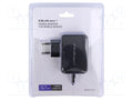 QOLTEC ZSI-51024 Kytketty verkkolaite 5VDC