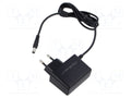 QOLTEC 52401 Kytketty verkkolaite 1A