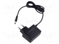 QOLTEC 52412 Kytketty verkkolaite 9VDC