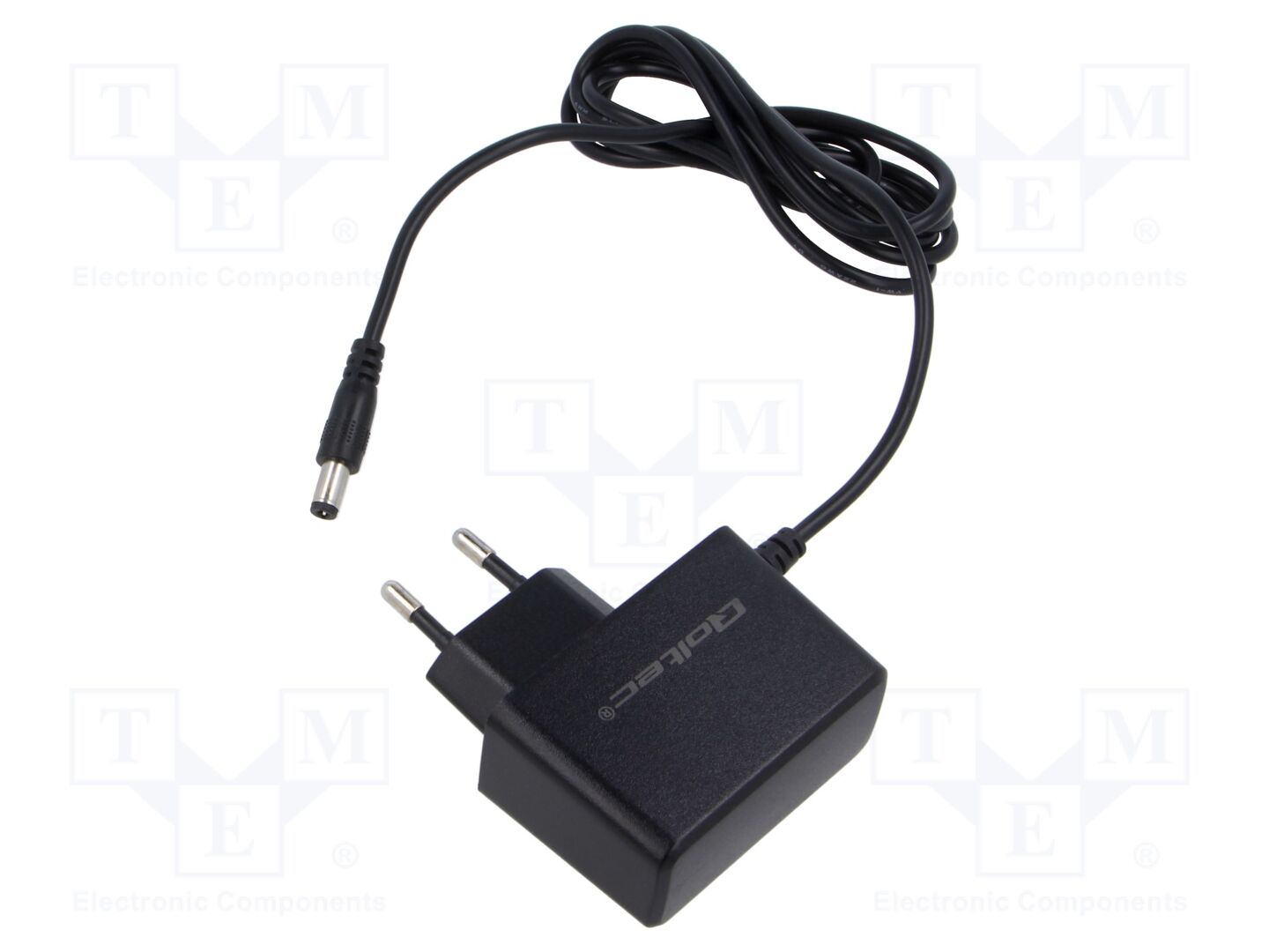 QOLTEC 52412 Kytketty verkkolaite 9VDC